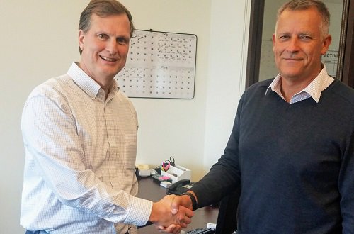 Hansen Technologies on X: "We are delighted to announce the ...