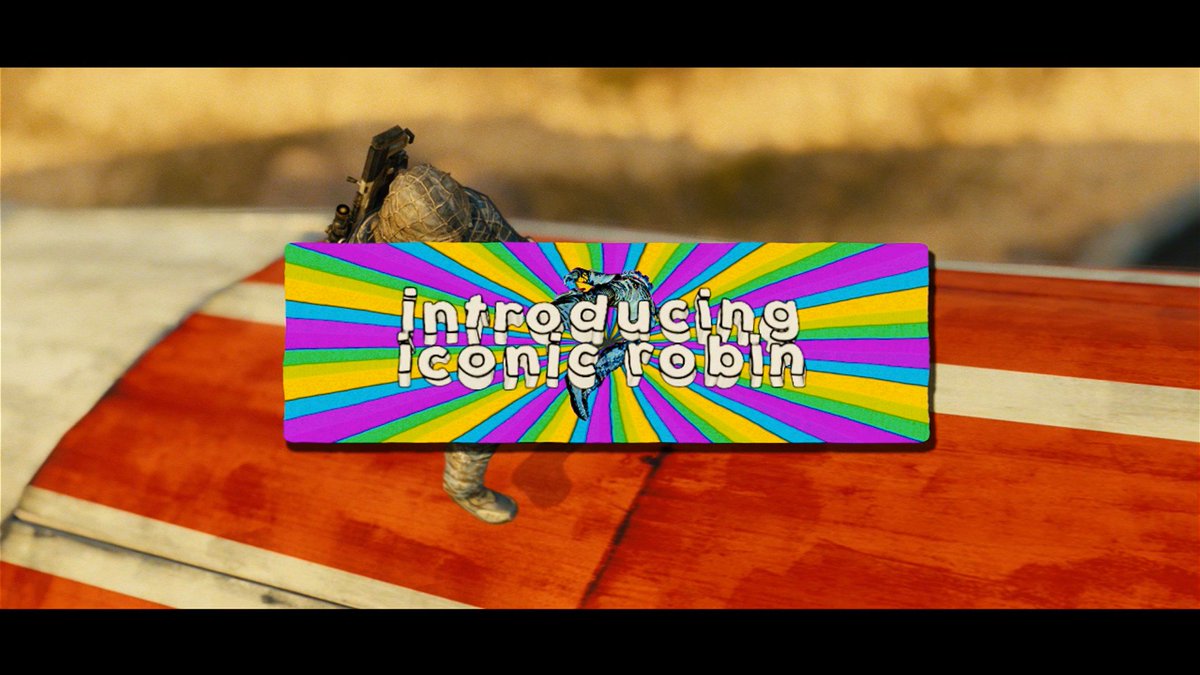 sauronvfx's tweet image. yeet! 🔥