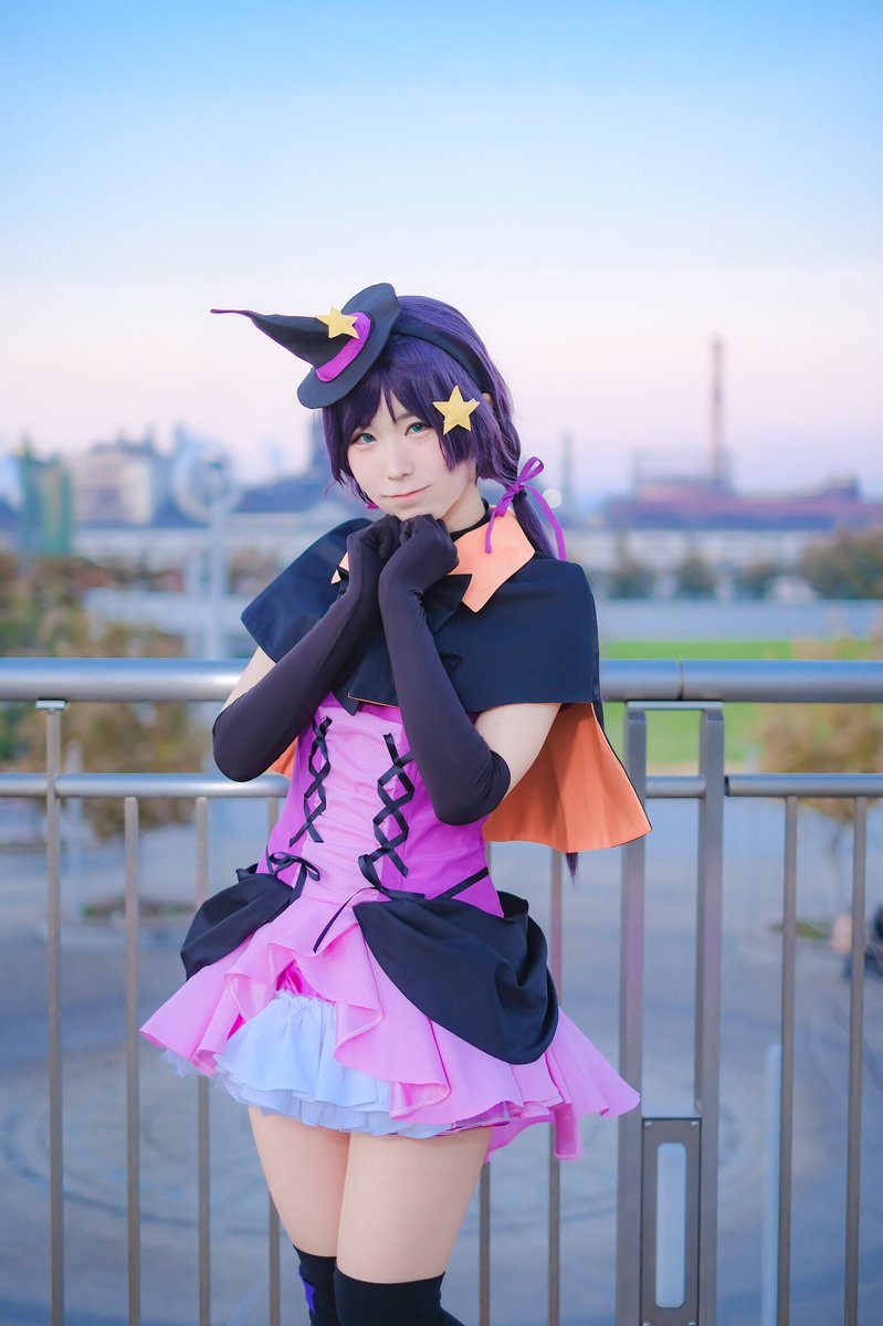 東條希 Dancing stars on me コスプレ 衣装 | www.psychologiesport.fr