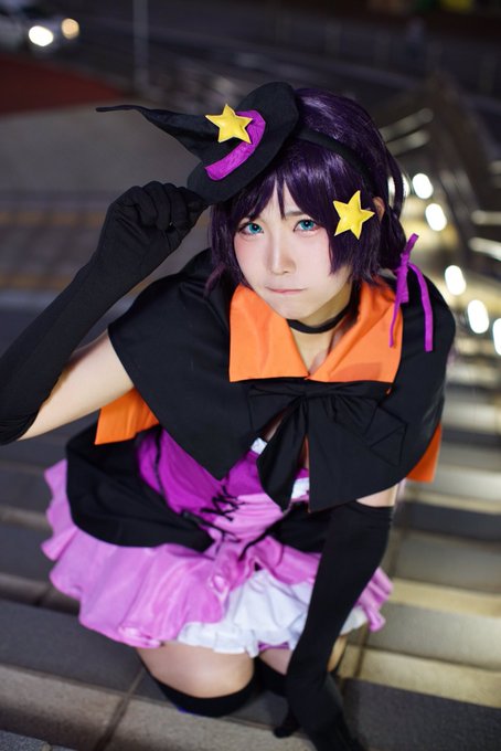 コスプレイヤー山中おくらのTwitter画像66
