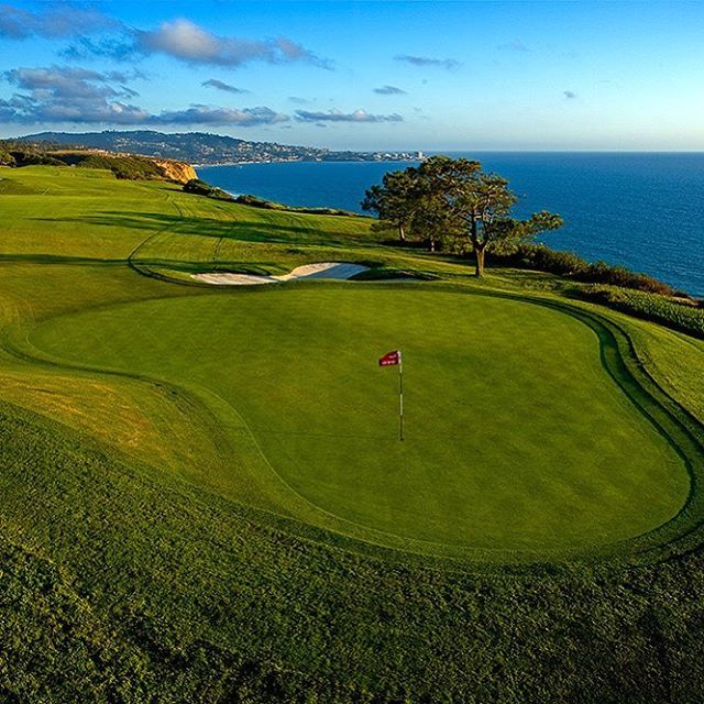 parhackr's tweet photo. Anyone played Torrey Pines? How was your experience? .
.
.
#golfcourse #golfaddict #torreypines #golflife https://t.co/eCjWSIuiL9 https://t.co/6RWREHaIMB
