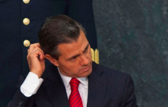 PoliticaalDia's tweet image. Los récords de EPN #Opinión #LuisPazos politicaaldia.com/resumen.php?id…
