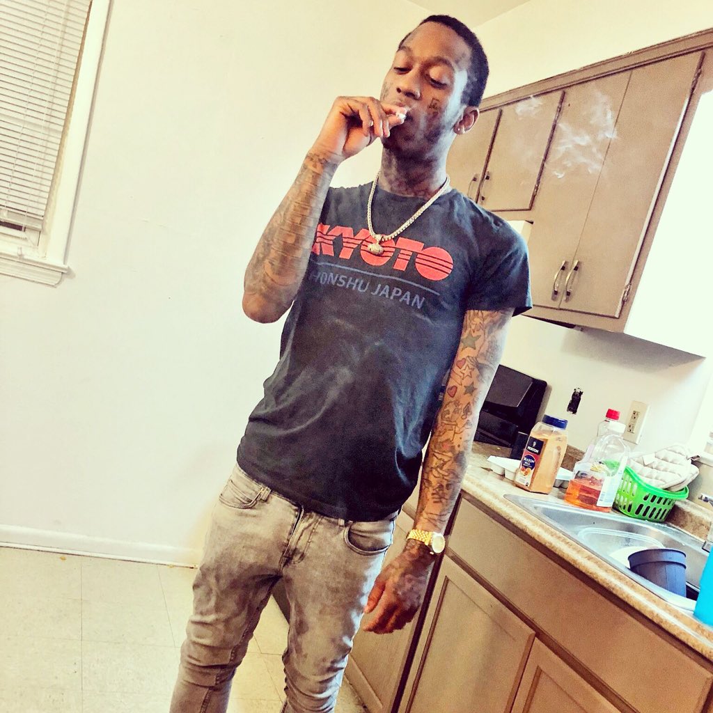 __jayquannn's tweet photo. #NewProfilePic https://t.co/PYaeIz8EbT