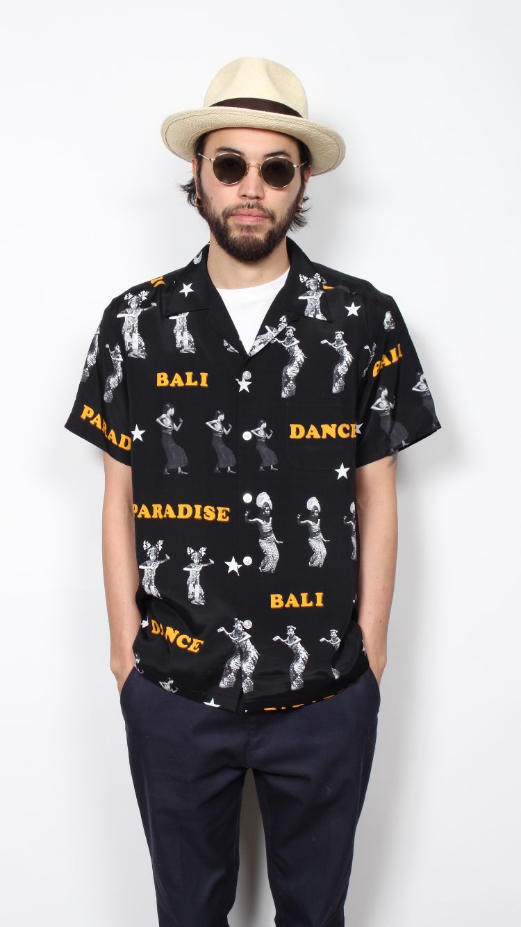 Desa Potato Head Wackomaria X Potato Head Collab Shirts Now Available Through Online Pre Order Via T Co 8kc7pvpv