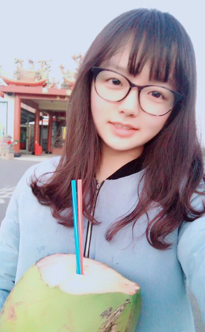 Twitterのコスプレ画像5