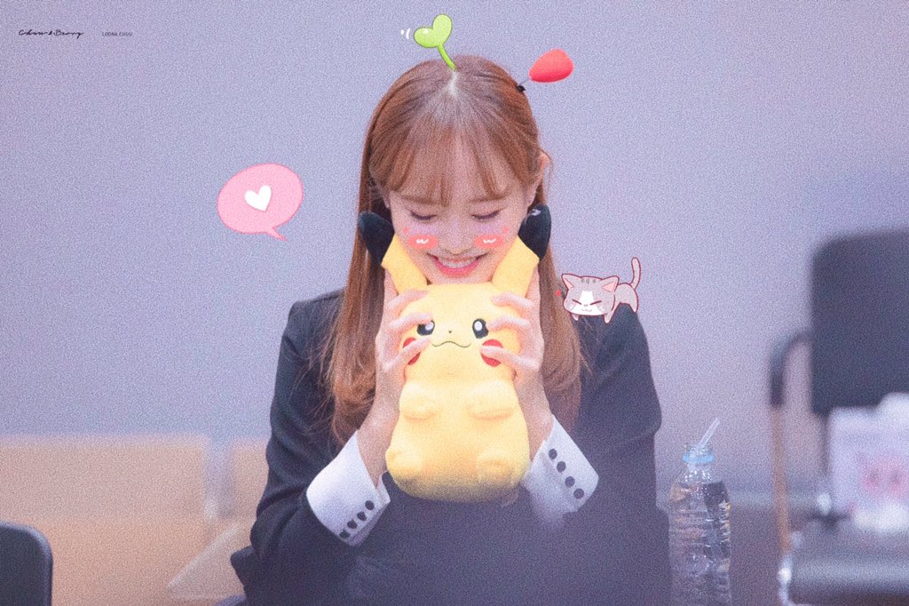 loonasoftie's tweet photo. #츄 ♡ ¦ #이달의소녀 ˘͈ᵕ˘͈ https://t.co/9kh1UP3E0W