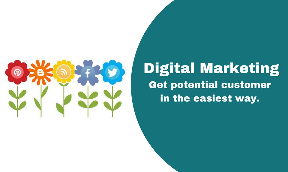 Technobari's tweet photo. Digital Marketing is becoming the most vital part of small or large businesses marketing strategy. Get a perfect #DigitalMarketing service for your business from Technobari.
Learn more: https://t.co/38pMyx0cwt https://t.co/InGS1FHPYB