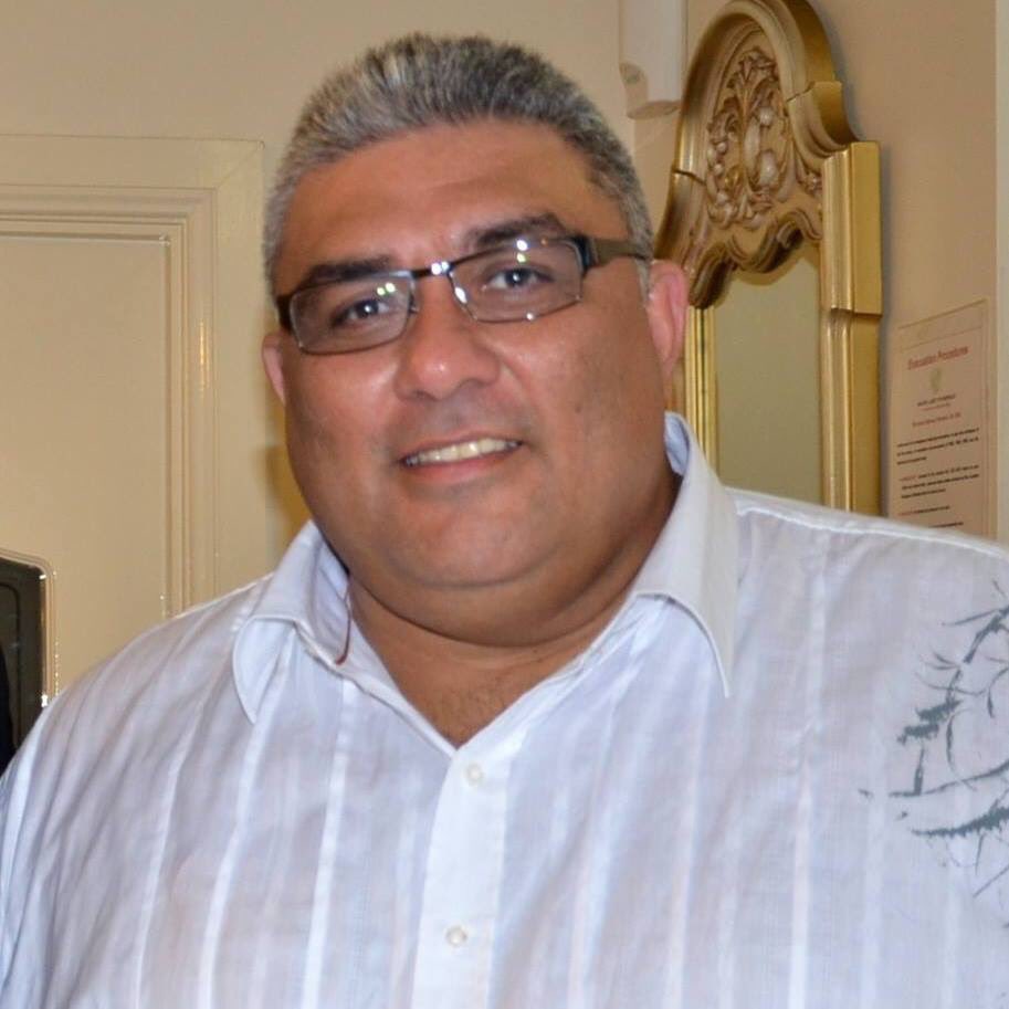 Rest In Peace Alan MacDonald. A small tribute on our Facebook #PhilippineRugbyFamily