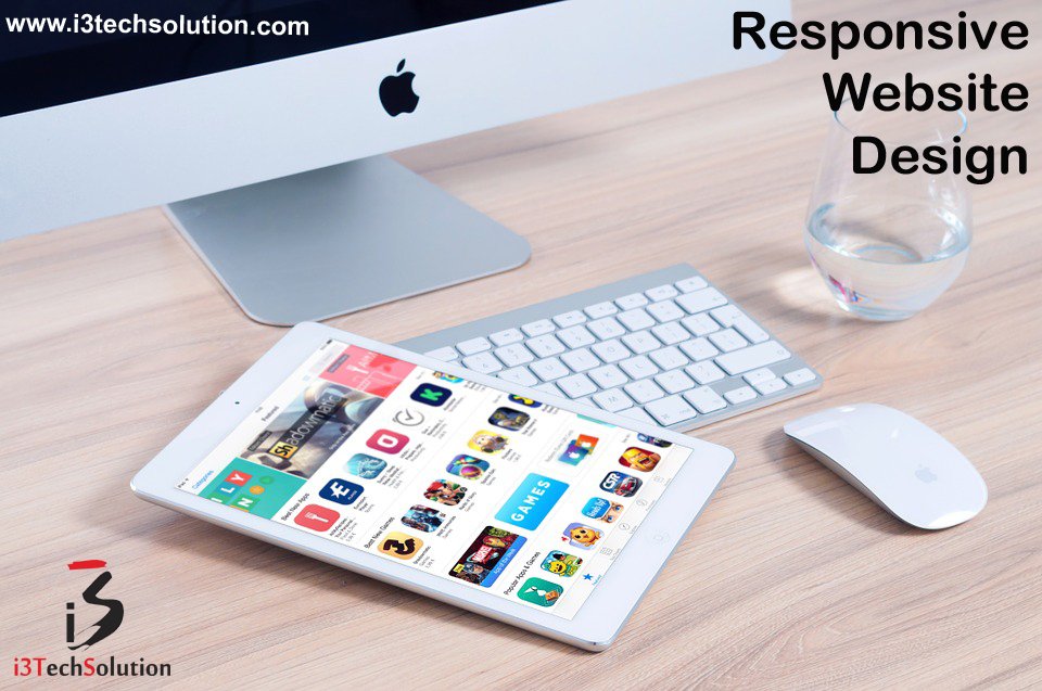 i3TechSolution's tweet image. #i3TechSolution are the state-of-the-art #WebDevelopmentCompany in the field of #ResponsiveWebsiteDesigning.
i3techsolution.com