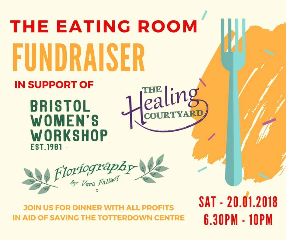 This Saturday night we are holding a fundraiser in aid of 'Save The Totterdown Centre' A meal with no price, you just pay what you can, with all profits going to support the cause!
Please RT &amp; spread the word
<a href="/bristol247/">Bristol24/7</a> <a href="/BristolPost/">Bristol Post</a> <a href="/TRESAcic/">TRESA</a> <a href="/Totterdown_/">Totterdown, Bristol</a>