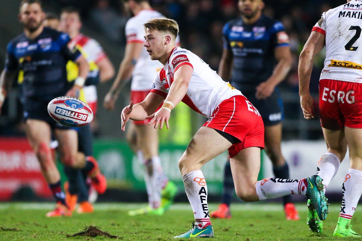 Should Super League have a mandatory reserve competition? 

RT- Yes
LIKE- No

#RugbyLeague