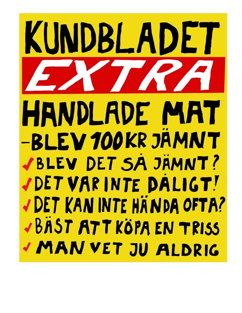 Tokiga, tokiga kunder!!! #drottningenikassan #galago