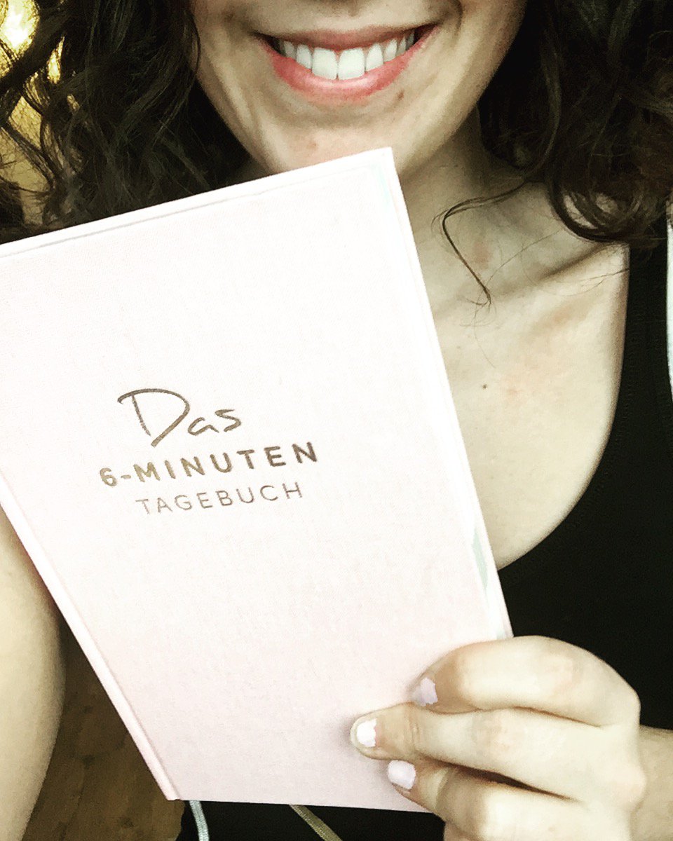 Wie mache ich aus einem neuen Tag einen guten Tag?
Schaut vorbei.

openmindbyjc.blogspot.de/2018/01/positi…