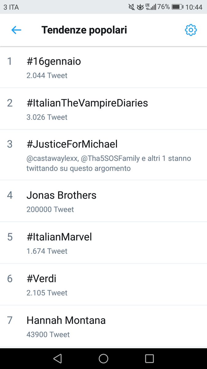 marvelsbarbie's tweet photo. This is awesome.
WE are awesome.
Let's show everyone what we can do together.
#JusticeForMichael https://t.co/uy9ZRcdjME