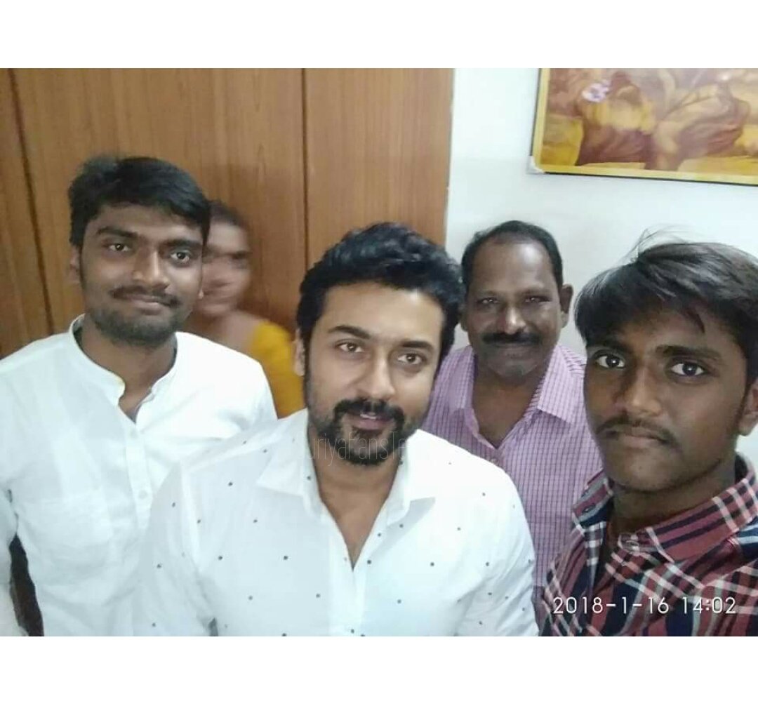 Suriya Twitter Suriya Twitter