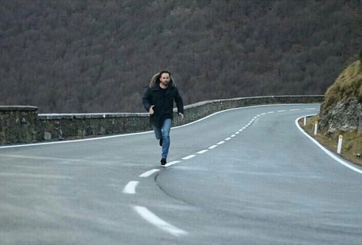 TabancoPodcast's tweet photo. Born to be wild https://t.co/Sc57uFjvpZ