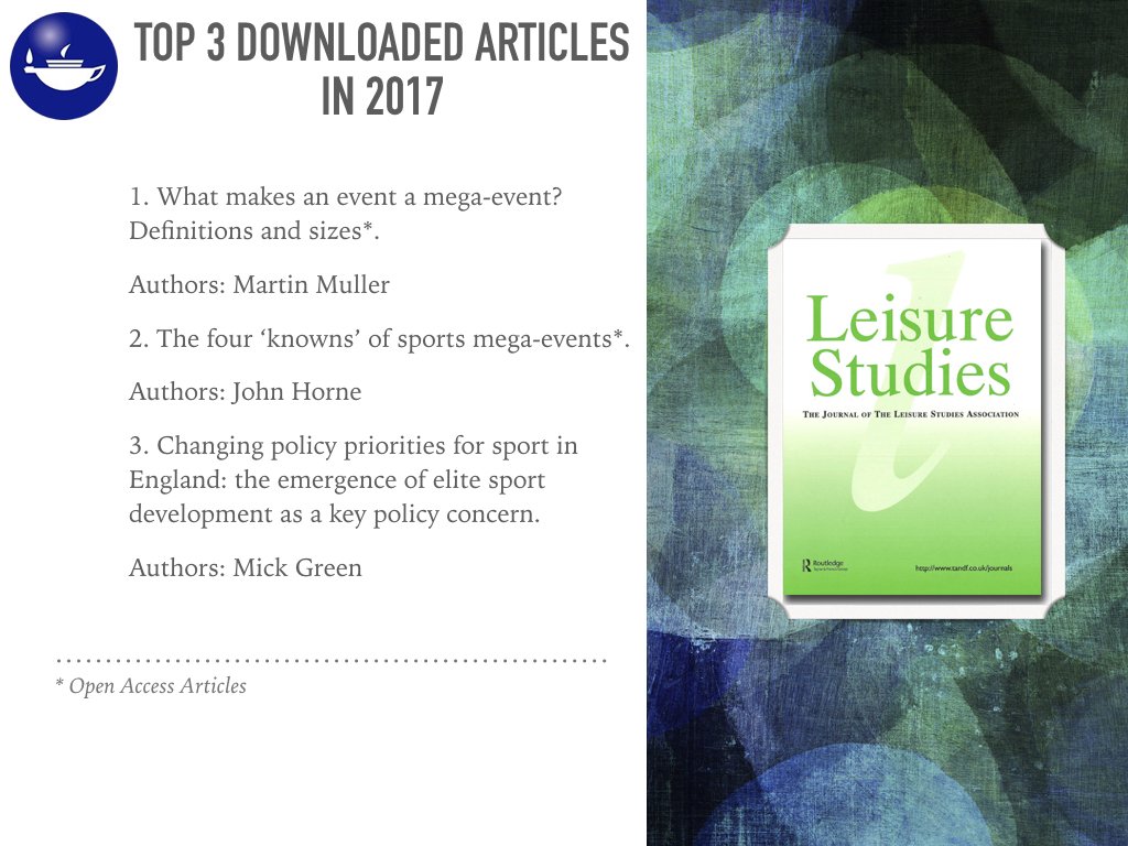 ls_jnl's tweet photo. Top 3 most downloaded papers of 2017:

1. https://t.co/zTDhWJ84qw
2. https://t.co/5OCJHZMT4H
3. https://t.co/ckXMmNURwy

Authors on Twitter: @SoundtheHorne https://t.co/rkfelDeSKB