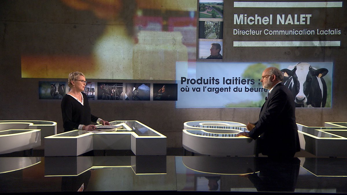 CASH INVESTIGATION tweet media