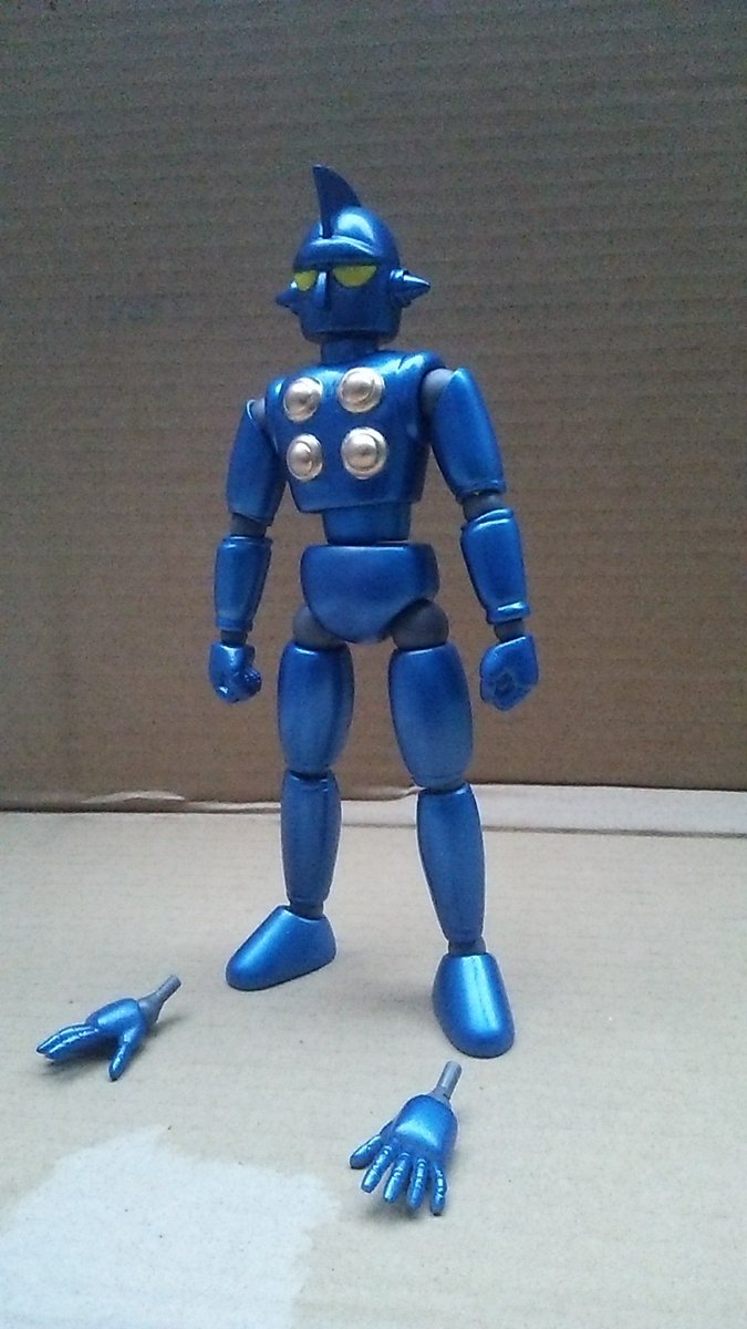 夢屋マモル A Twitteren 残念なお知らせ 次回のワンフェスに本申請していた 学研まんが ひみつシリーズ 恐竜のひみつ の エースマン は 版権元の学研からの返答がない との事で今回は販売できなくなりました 応援していただいた皆様 申し訳ございません 泣