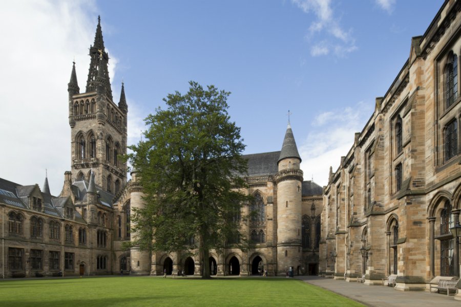 .<a href="/UofGlasgow/">University of Glasgow</a> will host the <a href="/timeshighered/">Times Higher Education</a>’s 1st Teaching Excellence Summit in July 2018.  It will focus on how excellence in teaching is evolving rapidly, as both technology &amp; new modes of learning impact on the sector. #IdeasBecomeLegend #eventprofs bit.ly/2Db8mgQ
