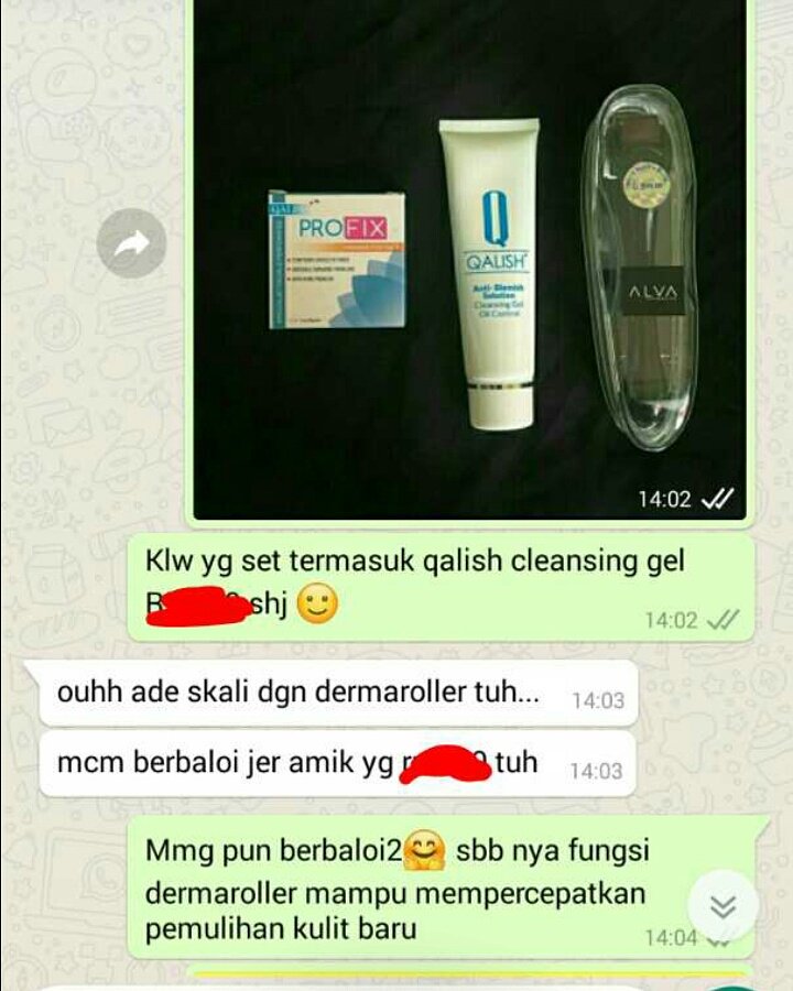 ProfixAdvisor's tweet photo. Hah! Orang kata berbaloi baloi dapatkan set flawless ni! Mana tak nya harga kasih syg hanya utk 10 org pertama setiap hari shj okay. Kalau lambat jangan mimpilah hahaha
PM now quota 10 org ada lagi heheh
#alvateam
#liveitorfixit
#ProfixTrustedDealer
#profix
#profixmurah https://t.co/mjFVWCitYq