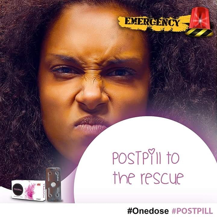 Postpill's tweet photo. He lured you to his house, gave you juice and forced himself on you. Before reporting him to the police, use Postpill to avoid long story. Postpill contains only one tablet. #Onedose #POSTPIL https://t.co/q5ZIkYzwmf