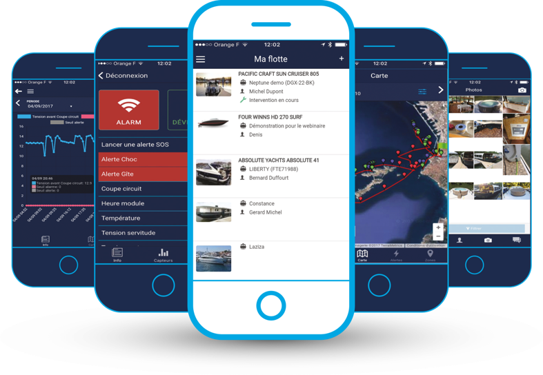 nauticoncept's tweet photo. Bel article sur nos solutions dans BoatIndustry ! #nautismeconnecté
https://t.co/54KNADSTmX https://t.co/Vru8I5WxlU