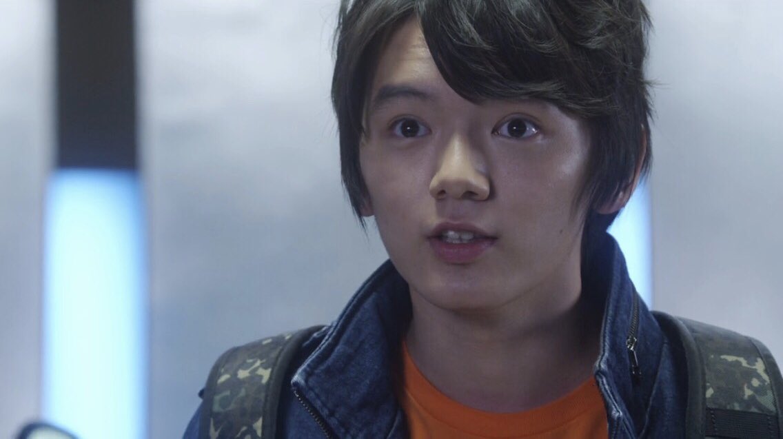 たこアレ Etudeofworld そうです ベリアル銀河帝国のナオ役の時ですねー Twitter たこアレ Etudeofworld そうです ベリアル銀河帝国のナオ役の時ですねー Twitter