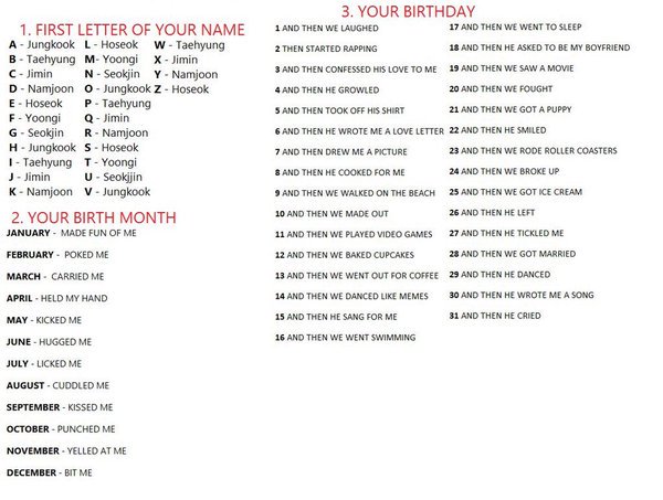 dulcetaee's tweet image. Let's have some fun while voting. 
what is your BTS sentence? 
ctto
#iHeartAwards #BestBoyBand #BTS @BTS_twt