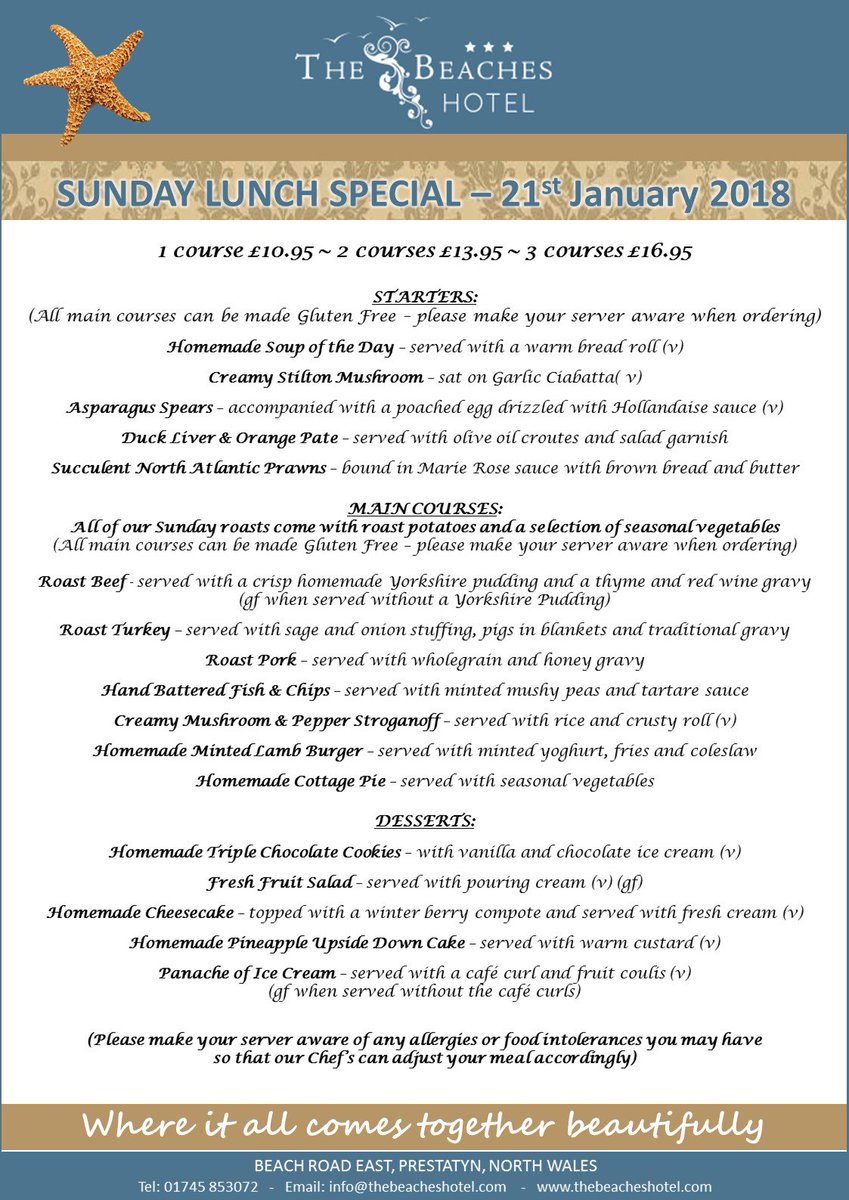 The Beaches Hotel tweet media