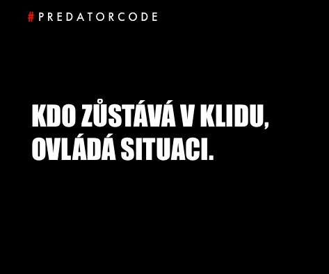 LeaWinterova's tweet photo. Uvolnilo se 1 místo na zítřejším workshopu @JardaHomolka #predatorcode KLID DRAVCE Praha, 9-16hod. Mte-li někdo zájem - napište mi tady do zpráv 😉 https://t.co/nawJ6Rih55