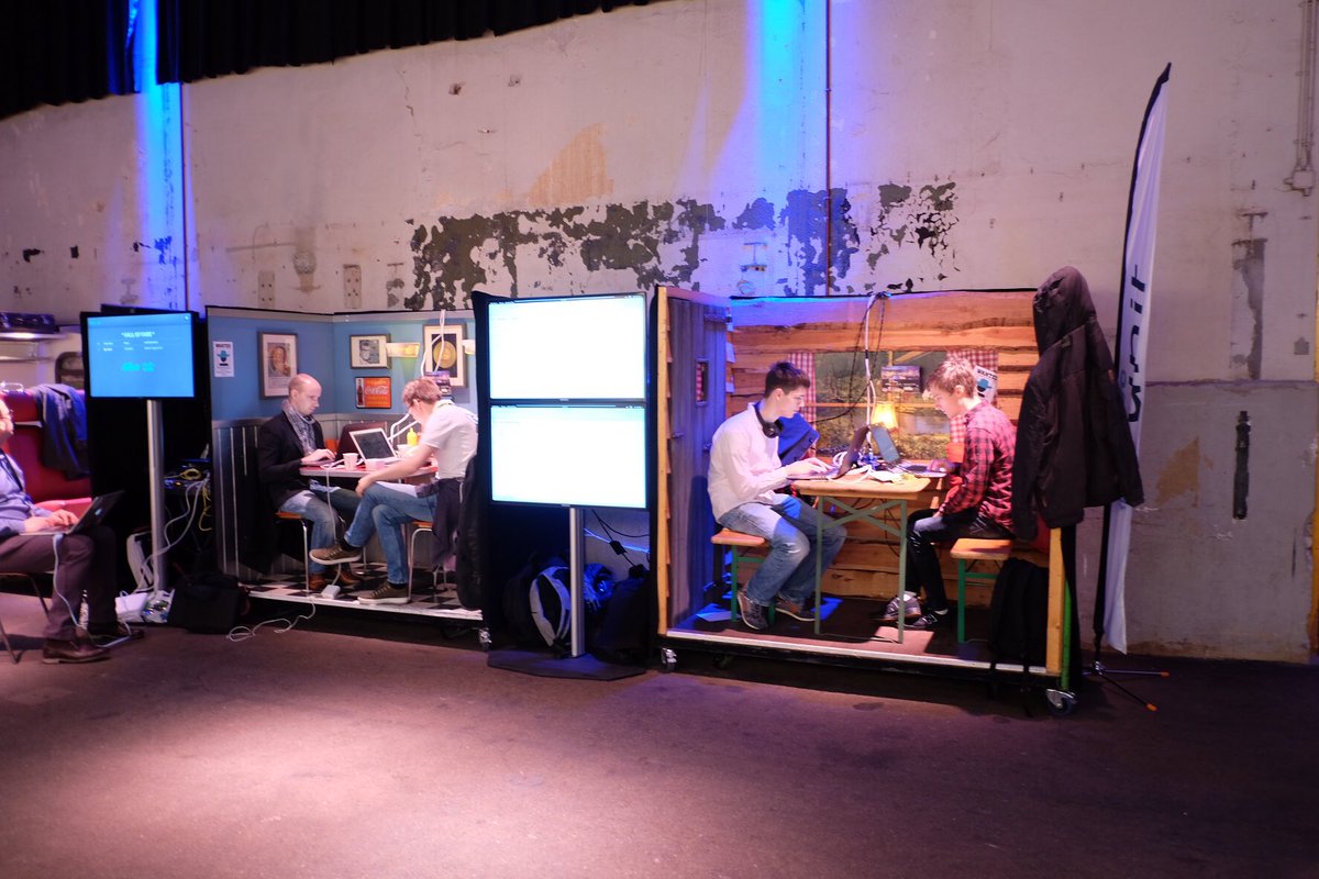 The S-Unit tweet media