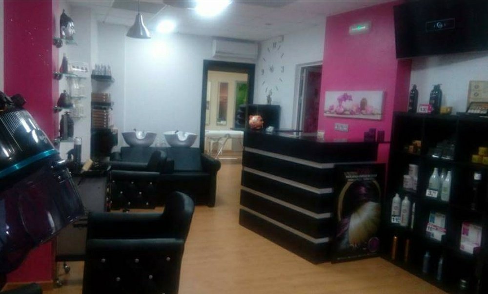 ConStilo3's tweet image. Siempre "CON STILO"
Citas al tlf 610646528.
Gracias.