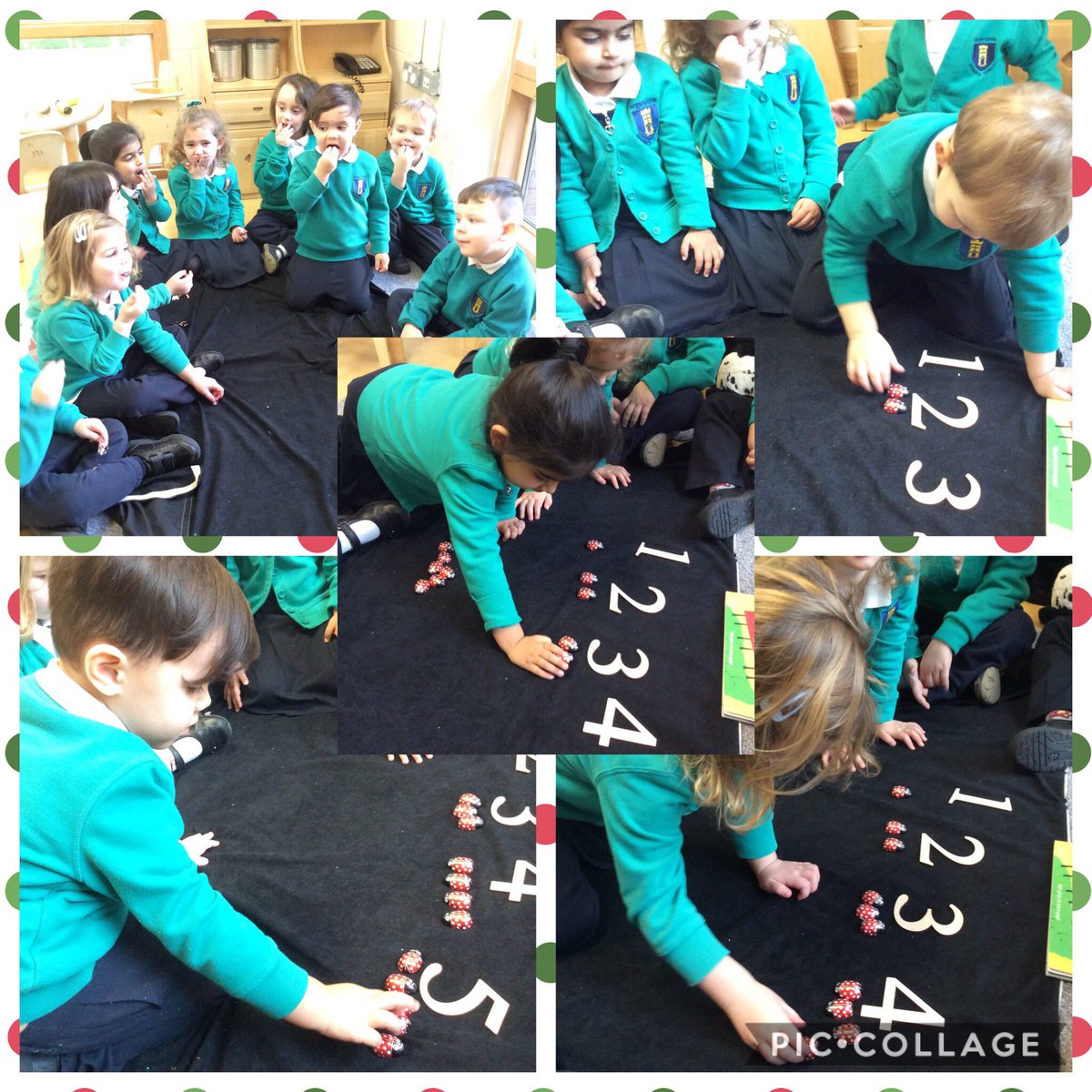 Mrs Louise Davies tweet media