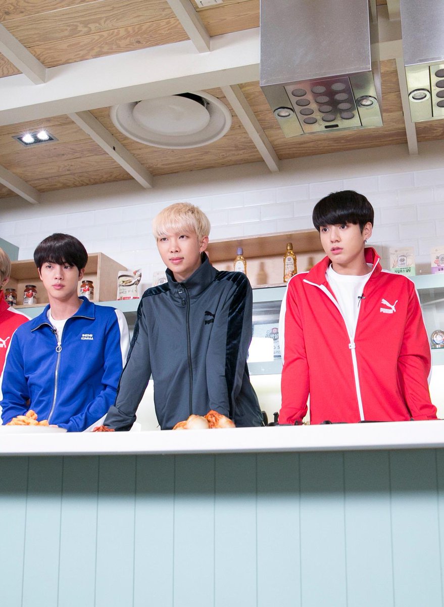 𝘮𝘪𝘯𝘫𝘪𝘴𝘴𝘪 on Twitter "[BTS V OFFICIAL] 2018 Jan 16 PM 9