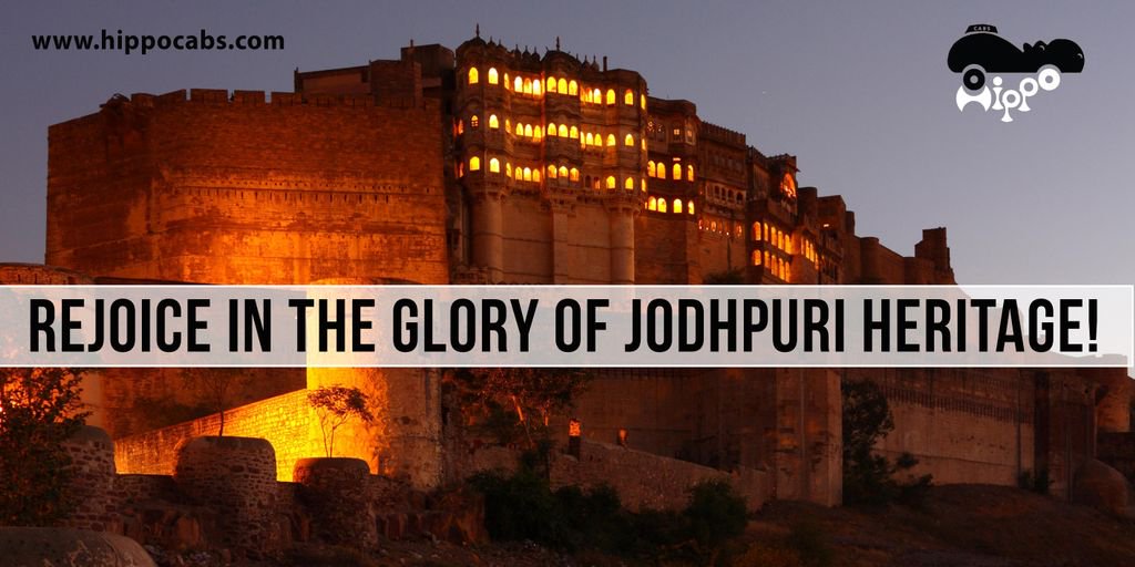 hippocabs's tweet photo. Taste Rajasthani Heritage by visiting the folksy town of Jodhpur! From the country's richest cuisine to the cobalt hued walls, there is not one part of Jodhpur you wouldn't feel like exploring! #Rajasthan #traveldiaries #travelgram https://t.co/0nB6zBfWi1