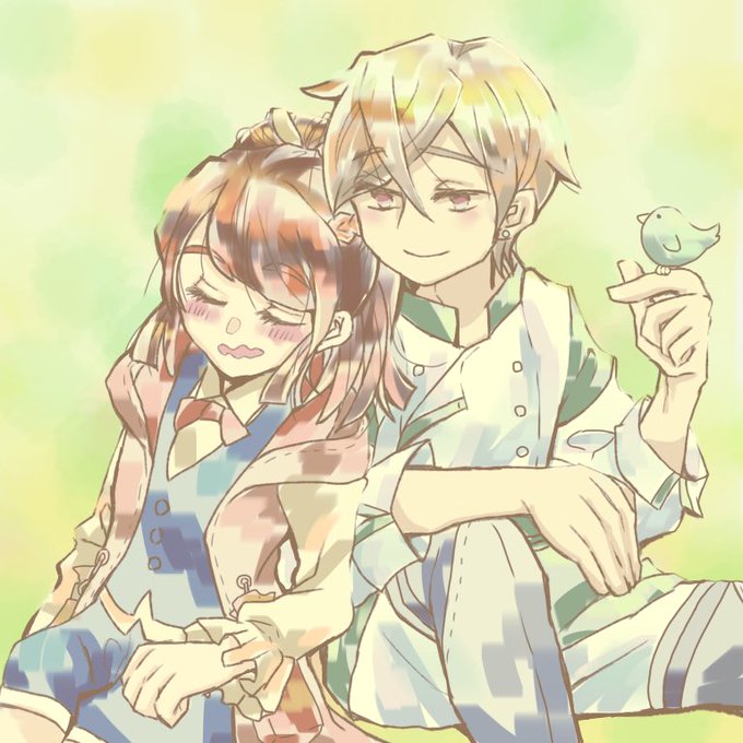 フェンネルのtwitterイラスト検索結果 古い順 フェンネルのtwitterイラスト検索結果 古い順