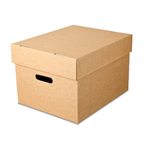 Maksspackaging's tweet photo. #Maksspackaginglimited is able to manufacture both types of archive box. 
This type of box is ideally suited to be stacked for long term storage. 
#It can hold a whole range of items but the most common use is document storage.
@maksspackaginglimite. https://t.co/KVMkGq88ES