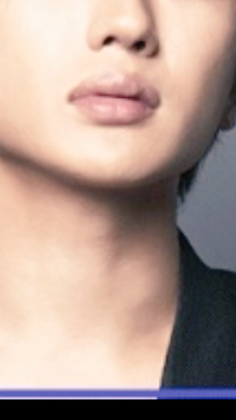 唇コンプレックス Twitter Search Twitter