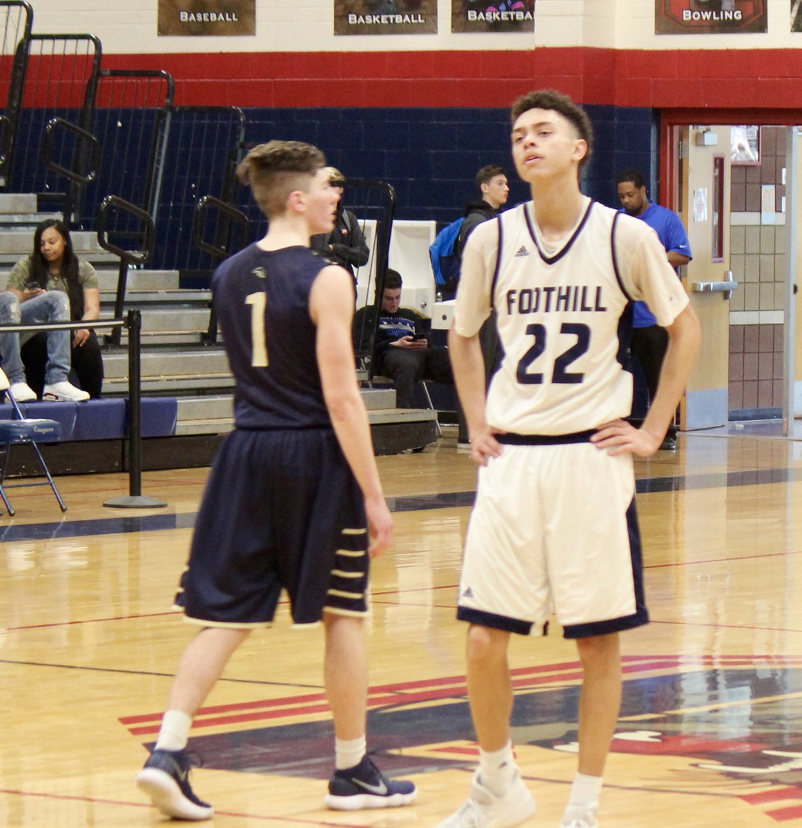 Unit 1 Hoop Source tweet media