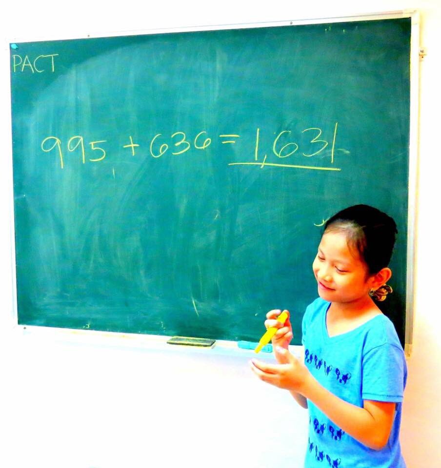 KineticMath's tweet photo. How fast can your child add, subtract, multiply or divide? Let them join the Mental Math Masters Program at Kinetic Math.
#mathsummerprograms #kineticmath #mathtutorial #singaporemath #mathtutor #remedialprogram #mathsummerclasses #modelmethod #barmodelling #mentalmath https://t.co/HRaivPLgfy