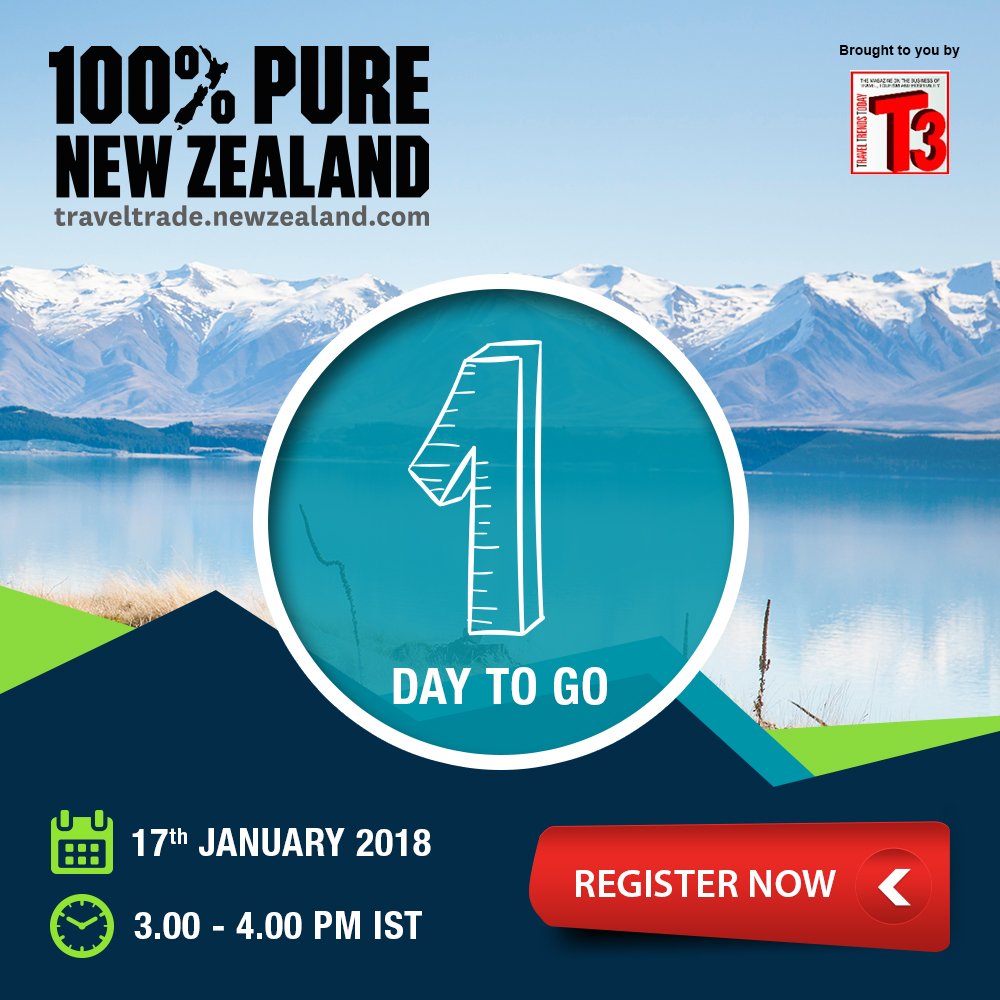 Travel Trends Today tweet media