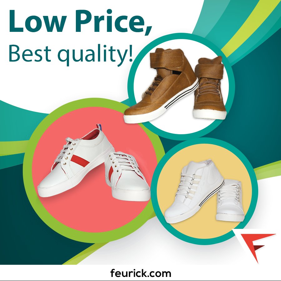 FeurickOfficial's tweet photo. You know you are a certified shoe addict if you think there is always room for one more pair.
Shop Now:  https://t.co/Ex9nKHLk2f
#fastNfeurick #Fashion #MensFashion #Style #Stylish #Feurick #Luxury https://t.co/j2duCyhKpi