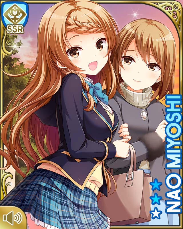 ミラーガール 見吉奈央 SP ガールフレンド（仮） 見吉奈央 - ガールフレンド(仮) 攻略Wiki - atwiki（アットウィキ）