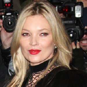 Celebrity Birthdays: Fashion Model turns 44 today! HAPPY BIRTHDAY KATE MOSS!!            