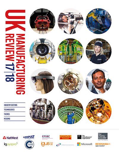 Delighted that <a href="/FBCManbyBowdler/">FBC Manby Bowdler</a> have contributed the legal content once again to @ukmfgreview . Web ukmanufacturingreview.com/2017/