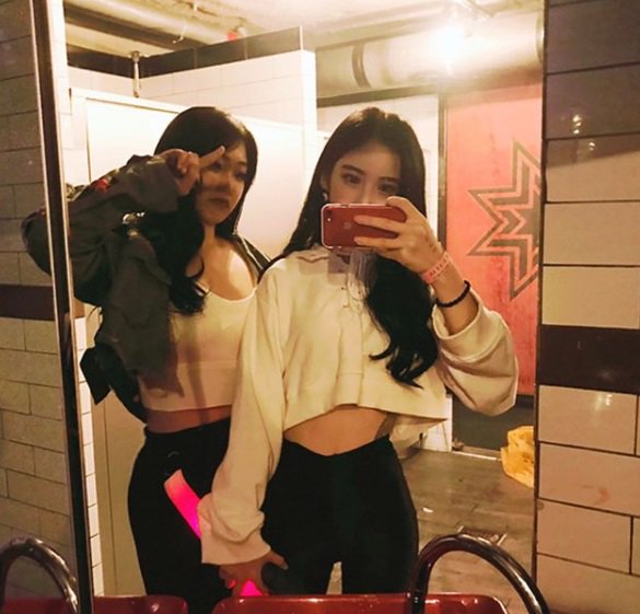 이쁘니랑 ♥♥♥

#소통 #소통해요 #좋아요 #일상 #선팔 #맞팔 #선팔하면맞팔 #fff #l4l #lfl #f4f #패션 #데일리룩 #패피 #패피녀 #패피남 #ootd #데일리룩 #오오티디 #아웃핏 #selfie #셀기꾼 #셀카 #훈훈 #셀피