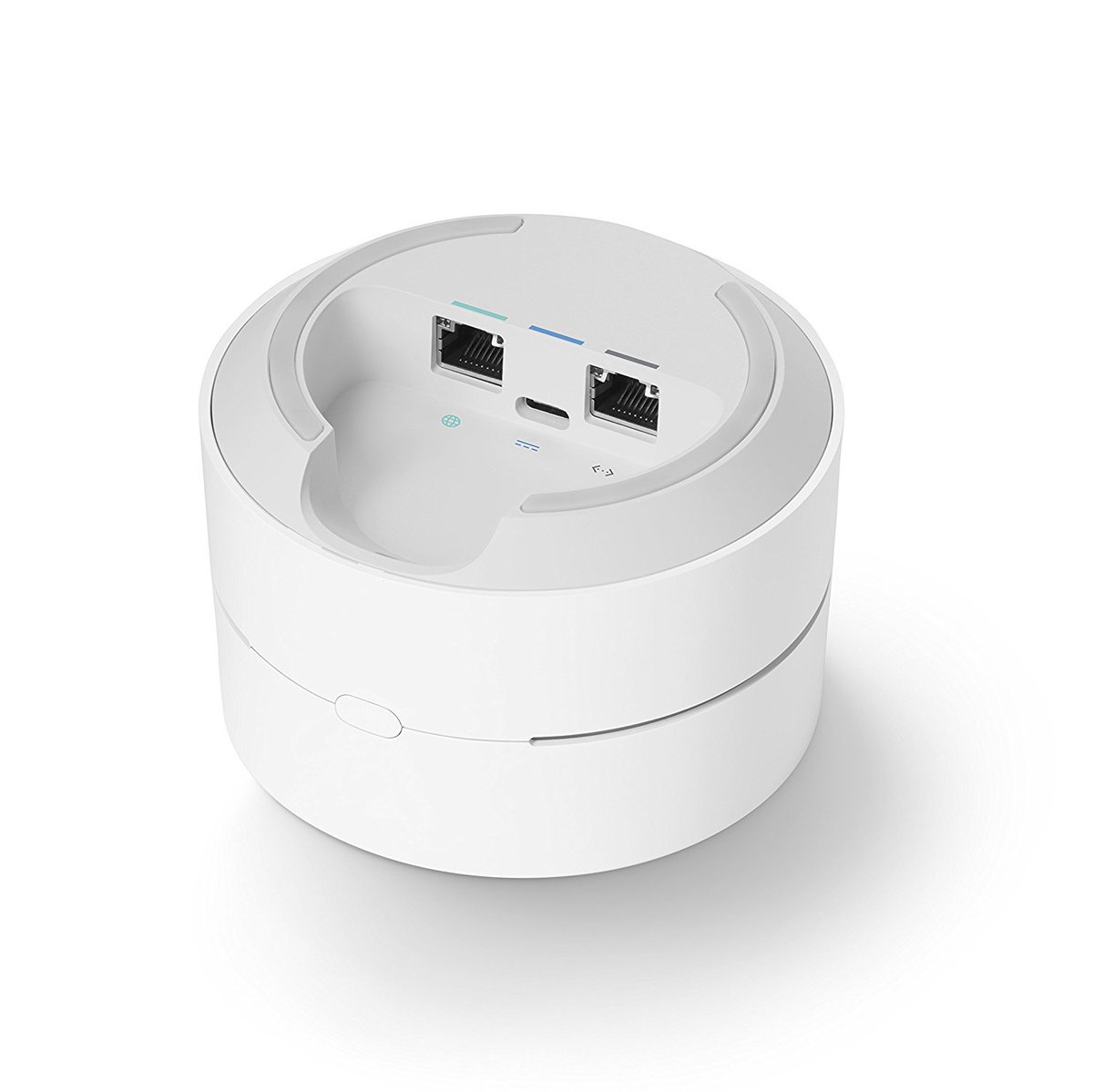 ManNetworker's tweet image. #GoogleWifi 3 pack new type of connected system for seamless #WiFi coverage throughout your home, helping eliminate dead zones and buffering

Check it out  &amp;gt; bit.ly/2DjemXR

#Technology #Innovation #TechNews #News #Networks #USA #TechNation #technologies #TechnologyNews