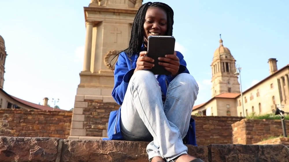 tobetsadotcom's tweet photo. We want to give all South Africans the power to access information, education and jobs online and help to bridge the digital divide between South Africa and the developed world, in turn improving the status of the continent.
#Internet4All https://t.co/g4Dz2I7RGp