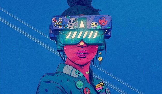 OscarFornas's tweet image. 8 vídeos que dan cuenta del atroz y fascinante futuro “techie” que hay en el horizonte dlvr.it/QBPP9x